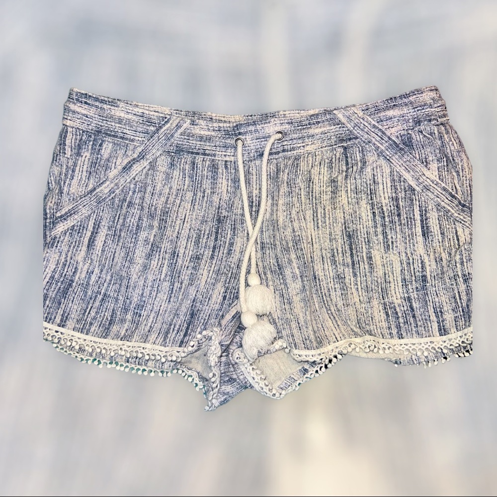 Woman’s shorts 🩳